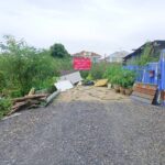 ขายที่ดินเปล่า เนื้อที่ 2-1-88 ไร่ รามอินทรา 62 แยก 15