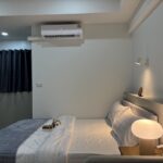 คอนโดสตูดิโอ นิมมาน ซ.11 ชั้น 4 เพียง 1.29 ลบ.