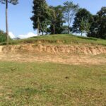 ขายที่ดินทำเลดี ติดถนน บ้านปง หางดง เชียงใหม่ ใกล้สิ่งอำนวยความสะ