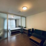 .ขาย Dcondo Nim สตูดิโอ ชั้น 2 วิวสระน้ำ เดินถึงเซ็นเฟส