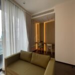 ให้เช่า Luxury Condo AESTIQ Thonglor ใกล้ BTS ทองหล่อ