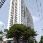 ขาย และ เช่า ห้องร้านค้าในคอนโด ศุภาลัย ปาร์ค ศรีนครินทร์