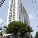 ขาย และ เช่า ห้องร้านค้าใน คอนโด ศุภาลัย ปาร์ค ศรีนครินทร์