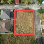 ขายที่ดินหางดง เชียงใหม่ ใกล้กาดฝรั่ง โรงเรียนนานาชาติ