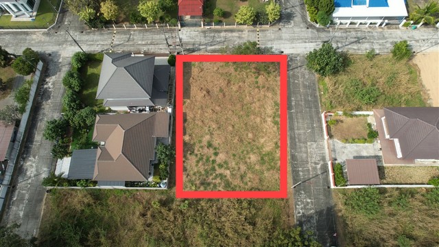 ขายที่ดินหางดง เชียงใหม่ ใกล้กาดฝรั่ง โรงเรียนนานาชาติ