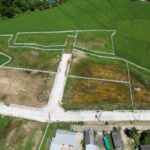 ขายที่ดินเปล่า แม่ริม ห้วยทราย เชียงใหม่ วิวเขา ใกล้โรงเรียนเปร