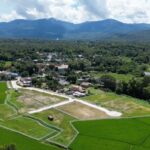 ประกาศขายที่ดินเปล่า 400 ตารางวา แม่ริม เชียงใหม่