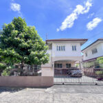 บ้านเดี่ยว 2 ชั้น หมู่บ้าน คุณาลัย วงแหวน – รัตนาธิเบศร์ (ต้นโครง