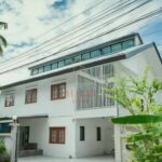 ให้เช่า บ้านเดี่ยว 2ชั้น Renovate ใหม่ทั้งหลัง ย่าน โชคชัย 4