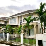 ขายด่วน บ้านเดี่ยว 2 ชั้น แม่ริม วิวภูเขา บรรยากาศสงบ