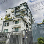 The Urbana Nontaburi คอนโด ดิเออร์บาน่า นนทบุรี