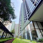 ขายคอนโด เดอะไลน์ ไวบ์ ห้าแยกลาดพร้าว