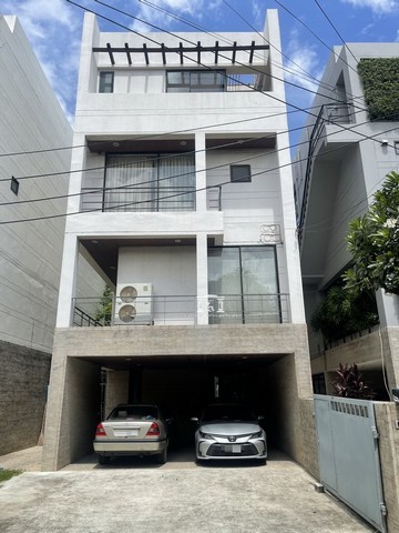 ขาย บ้านพหลโยธิน อารีย์สัมพันธ์ ใกล้ BTS อารีย์ฯ