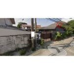 ขาย ที่ดินพร้อมสิ่งปลูกสร้าง ถนนพหลโยธิน 65 เนื้อที่ 100 ตร.ว.