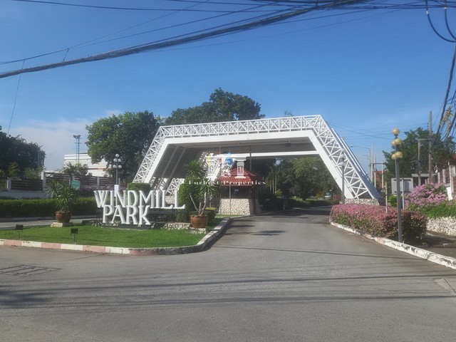 ขาย ที่ดินถนนบางนา-ตราด กม.10 (หน้าหมู่บ้านวินด์มิลล์)