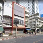 ขาย ขายอาคารพาณิชย์ 4.5 ชั้น 2 คูหา ติดถนนจันทน์ (เซ็นต์มอบหมาย 2