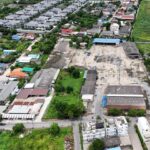 ที่ดินภาษีเจริญติดถนนพุทธมณฑลสาย2 ซอย12 เนื้อที่ 14-1-28 ไร่