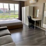 ขาย Dcondo Campus Resort Bangna (พร้อมผู้เช่า)