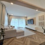 ขายบ้านเดี่ยวรีโนเวทใหม่ หมู่บ้าน KC Garden home นิมิตรใหม่ 40