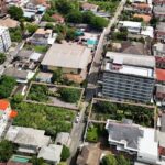 ขายที่ดิน อ่อนนุช14 สุขุมวิท77 เนื้อที่ 209 ตารางวา