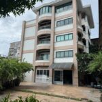 อาคารสำนักงาน 5 ชั้น กลางเมืองชลบุรี 1,200 ตร.ม. 41 ล้านบาท เท่าน