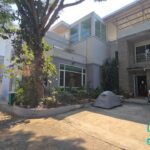 บ้านเดี่ยว เนื้อที่ 392 ตร.ว. ถนนบางบอน 4 พื้นที่ใช้สอยกว่า 900 ต