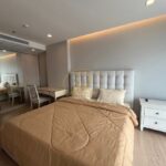 ให้เช่าคอนโด 2ห้องนอน ชั้น 21 INFINITY ONE อินฟินิตี้ วัน ชลบุรี