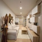 ให้เช่าคอนโดหรู 2 ห้องนอน ชั้น 25 INFINITY ONE อินฟินิตี้ วัน ชลบ