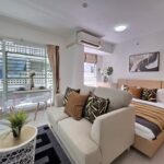 SF122 ขาย พหล เมโทร คอนโดมิเนียม ห้องสวย ตัดใจขาย ราคาถูกสุด