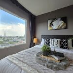 SF123 ขาย Aspire เอราวัณ ทาวเวอร์บี ติด BTS เอราวัณ ห้องสวย วิวโล