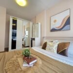 SF124 ขาย Summer garden condominium ส่วนกลางสวย ตะลึงตา