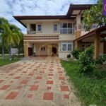 ให้เช่าบ้านเดี่ยว2 ชั้น หลังใหญ่ บางแสน (Mountain View Bangsaen)ช