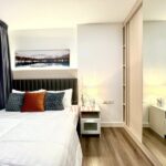 Condo for rent, newly renovated THE BASE SUKHUMVIT 77