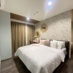 ให้เช่า Condo 2ห้องนอน THE BASE PARK WEST สุขุมวิท 77 ใกล้ BTS อ่