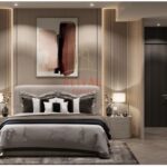 Condo for rent 3 bedrooms AESTIQ Thonglor near BTS Thonglor Stati