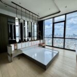 Condo for rent 3 bedrooms The Monument Thonglor with Private Lift