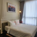 Condo for rent fully furnished Park Origin Thonglor