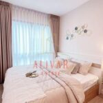 Condo for rent fully furnished THE SKY SUKHUMVIT near BTS Udomsuk