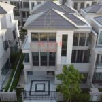 ให้เช่า Luxury Duplex Home 3ชั้น 4ห้องนอน THE SONNE ศรีนครินทร์-บ