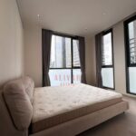 Condo for rent 4Beds size 182 sqm The Reserve Sathorn