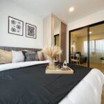 ให้เช่า Condo Chewathai Hallmark ลาดพร้าว-โชคชัย 4 (เฟส 2)