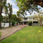 ให้เช่าบ้านเดี่ยว 2ชั้น 5ห้องนอน หมู่บ้านปัญญา พัฒนาการ 30 สวนหลว