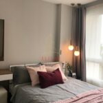 ให้เช่า Condo pet-friendly Fully furnished HAPPY CONDO Ladprao 10