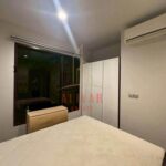 ให้เช่า Condo Life Asoke-Rama 9 ใกล้ MRT พระราม 9 เพียง 300 ม.