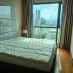 ให้เช่า Condo The Address sathorn (สาทร 12) ใกล้ BTS เซนต์หลุยส์