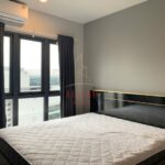 ให้เช่า Condo The Key พระราม 3 คอนโดพร้อมอยู่ วิวแม่น้ำเจ้าพระยา