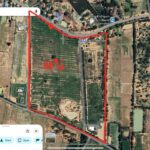 ขายที่ดินทำเลดี จังหวัดสุพรรณบุรี