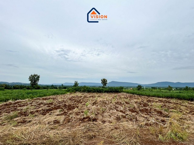 ขายที่ดินวิวสวย เขาใหญ่ – ทำเลทอง ตำบลคลองม่วง ปากช่อง