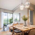 ขายดาวน์ คอนโด NUE District R9 ย่าน Rama 9 – Ratchada