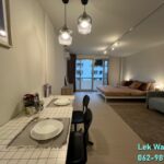 ให้เช่าคอนโดซิตี้วิลล่า รีโนเวทใหม่ พร้อมเข้าอยู่ ลาดพร้าว 128